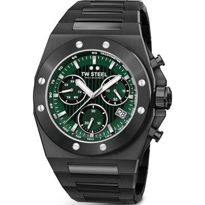 Montre TW Steel Tech CE4081 CEO Tech