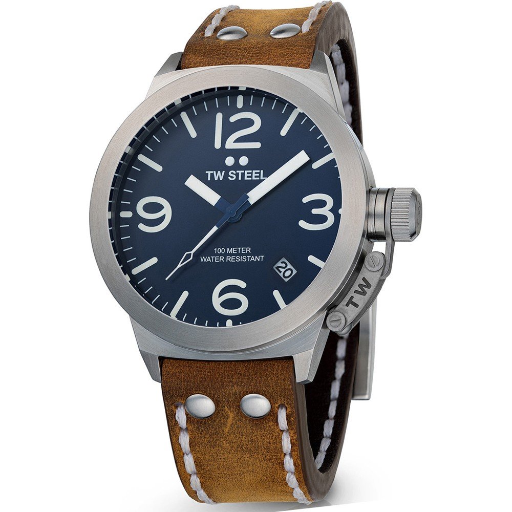 Montre TW Steel Canteen CS102