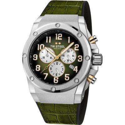 Montre TW Steel Genesis ACE131 Ace Genesis - 1000 pieces limited edition