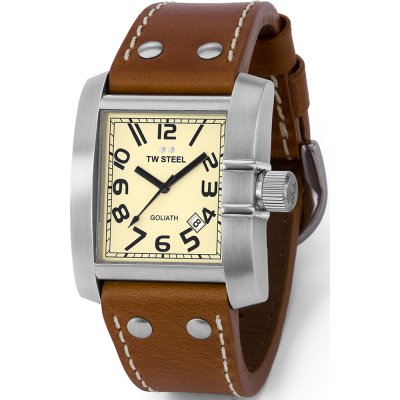 TW Steel TW20 Goliath montre