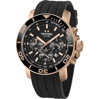montre TW Steel TW703 Grandeur Diver