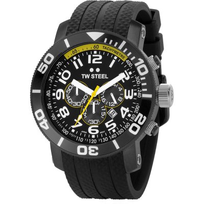 Montre TW Steel TW74 Grandeur Diver