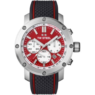 Montre TW Steel TS1 Grandeur Tech