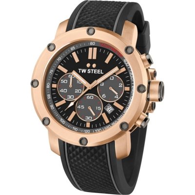 Montre TW Steel TS5 Grandeur Tech