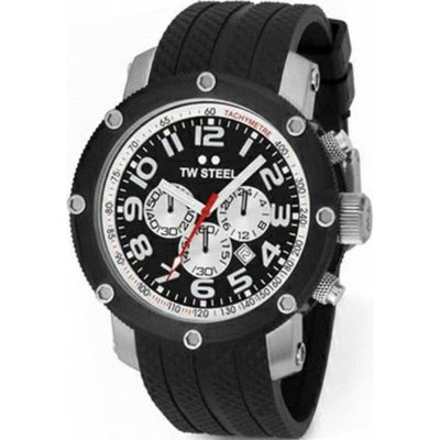 Montre TW Steel TW85 Grandeur Tech