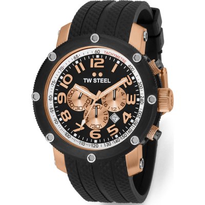 Montre TW Steel TW90 Grandeur Tech
