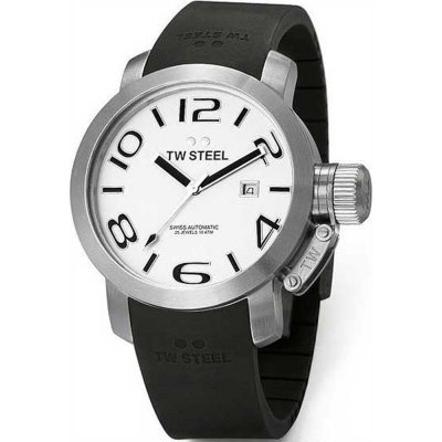 Montre TW Steel TW24 Grandeur