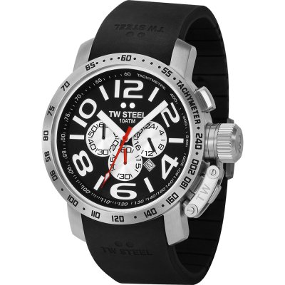 Montre TW Steel TW41 Grandeur