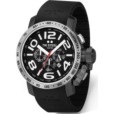 Montre TW Steel TW43 Grandeur