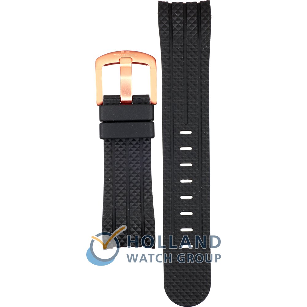 Bracelet TW Steel TW Steel Straps TWB123