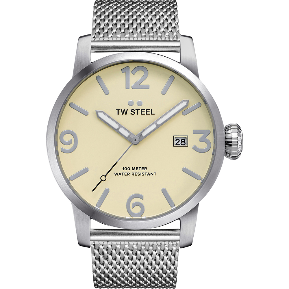 TW Steel Maverick MB1 montre