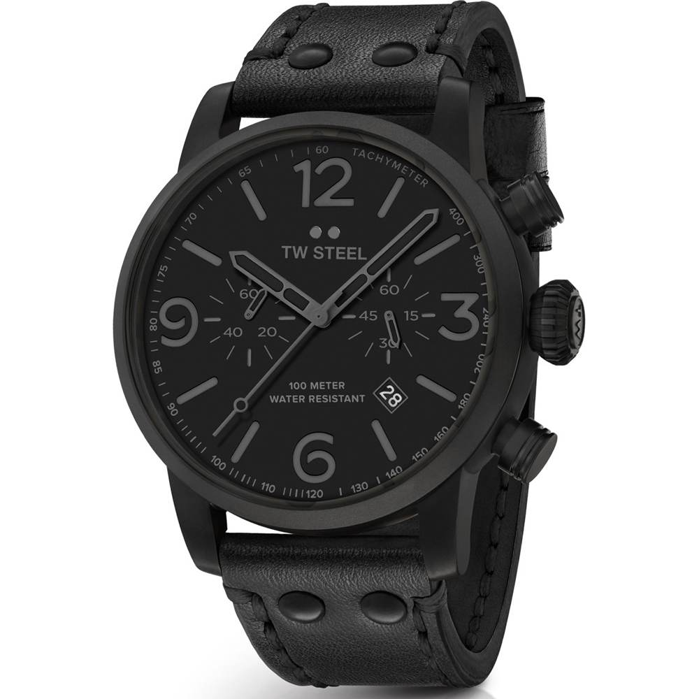 Montre TW Steel Maverick MS114