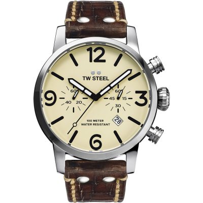 TW Steel Maverick MS23 montre