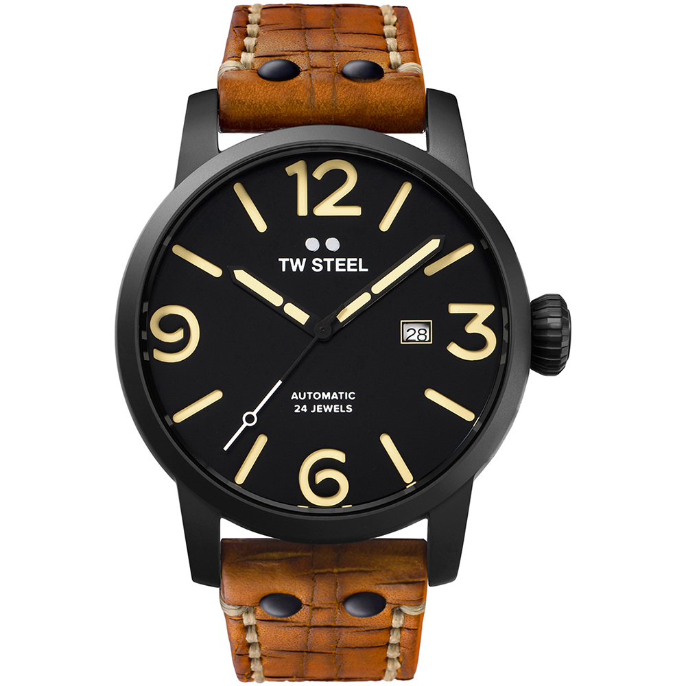 Montre TW Steel Maverick MS36