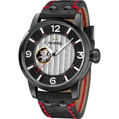 TW Steel Maverick MST6 montre
