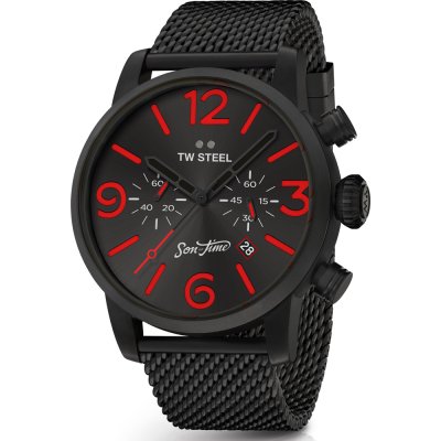 Montre TW Steel Maverick MST14 Maverick Son Of Time