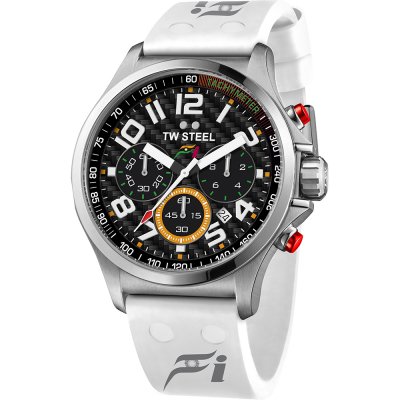 Montre TW Steel TW428 Pilot Chrono Force India