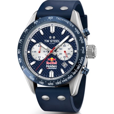 Montre TW Steel Volante TW984 Volante - Red Bull Holden