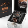 Montre TW Steel Volante TW995 Coronel Dakar 2019
