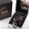 Montre TW Steel Volante TW996 Coronel Dakar 2019