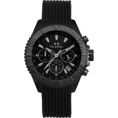 Montre TW Steel VA4 Vanceur