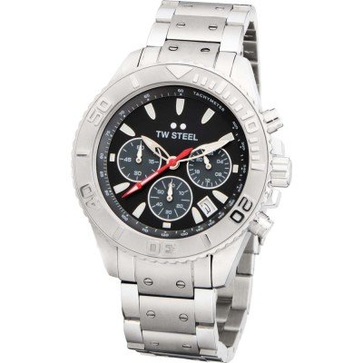 Montre TW Steel VA5 Vanceur