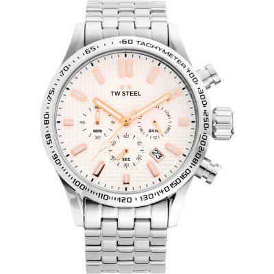 Montre TW Steel Volante VB1 Volante Chrono