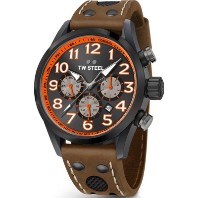 Montre TW Steel Volante TW975 Volante - Dakar 2018