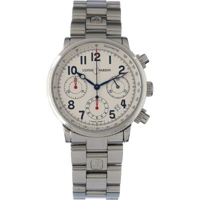 Montre Ulysse Nardin 353-22-PO1