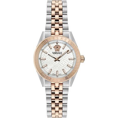 Montre Versace VE8I00624 V-Code