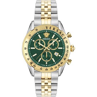Montre Versace VE8R00524 Chrono Master