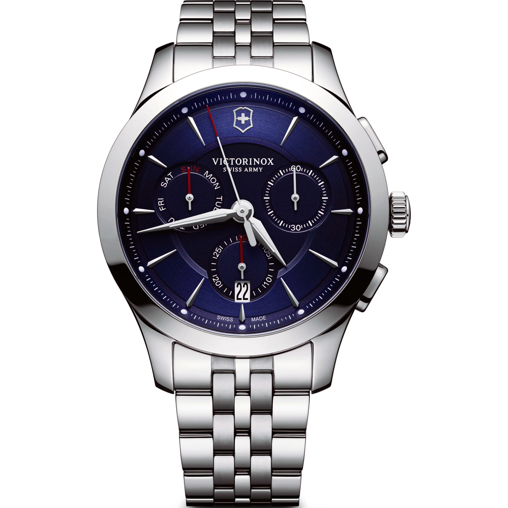 Montre Victorinox Swiss Army Alliance 241746