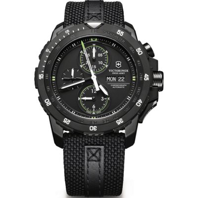 Montre Victorinox Swiss Army 241527 Alpnach