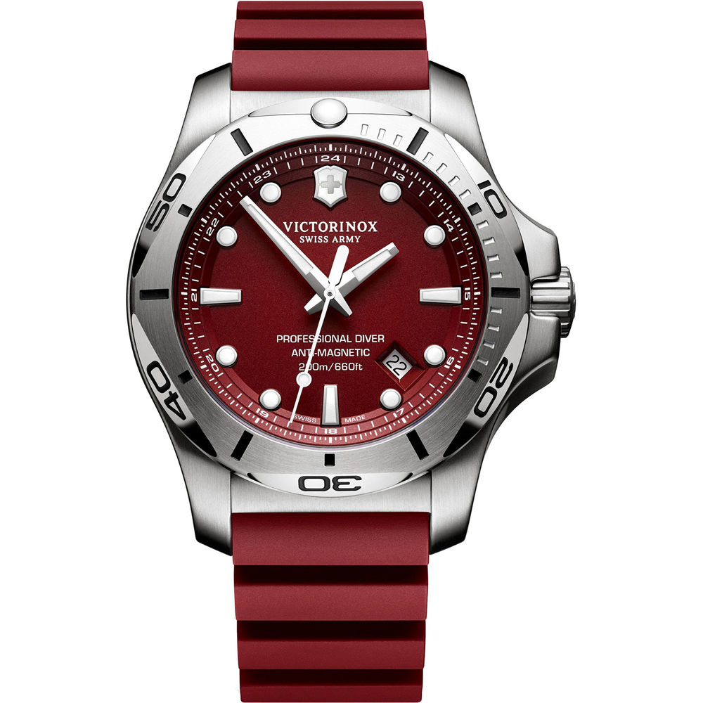 Montre Victorinox Swiss Army I.N.O.X. 241736