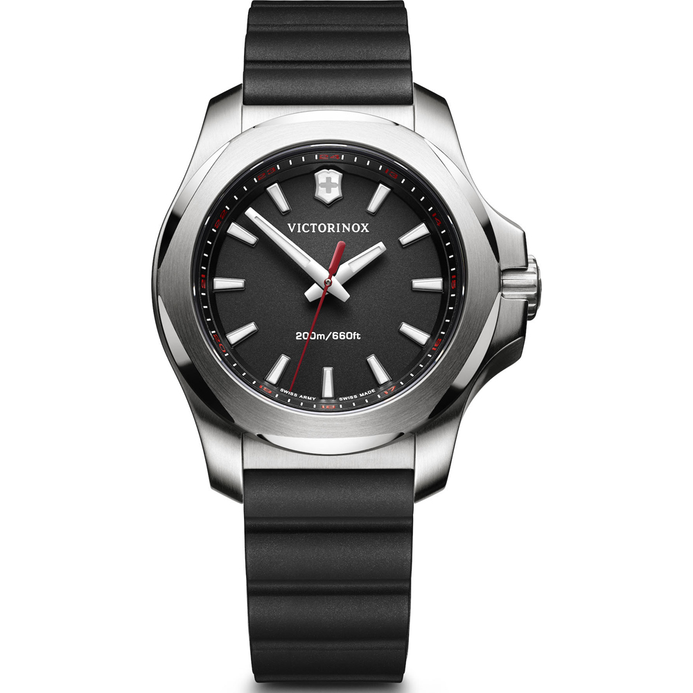 Victorinox Swiss Army 241768 Inox V montre