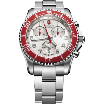 Montre Victorinox Swiss Army Maverick 241434