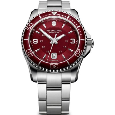 Montre Victorinox Swiss Army Maverick 241604