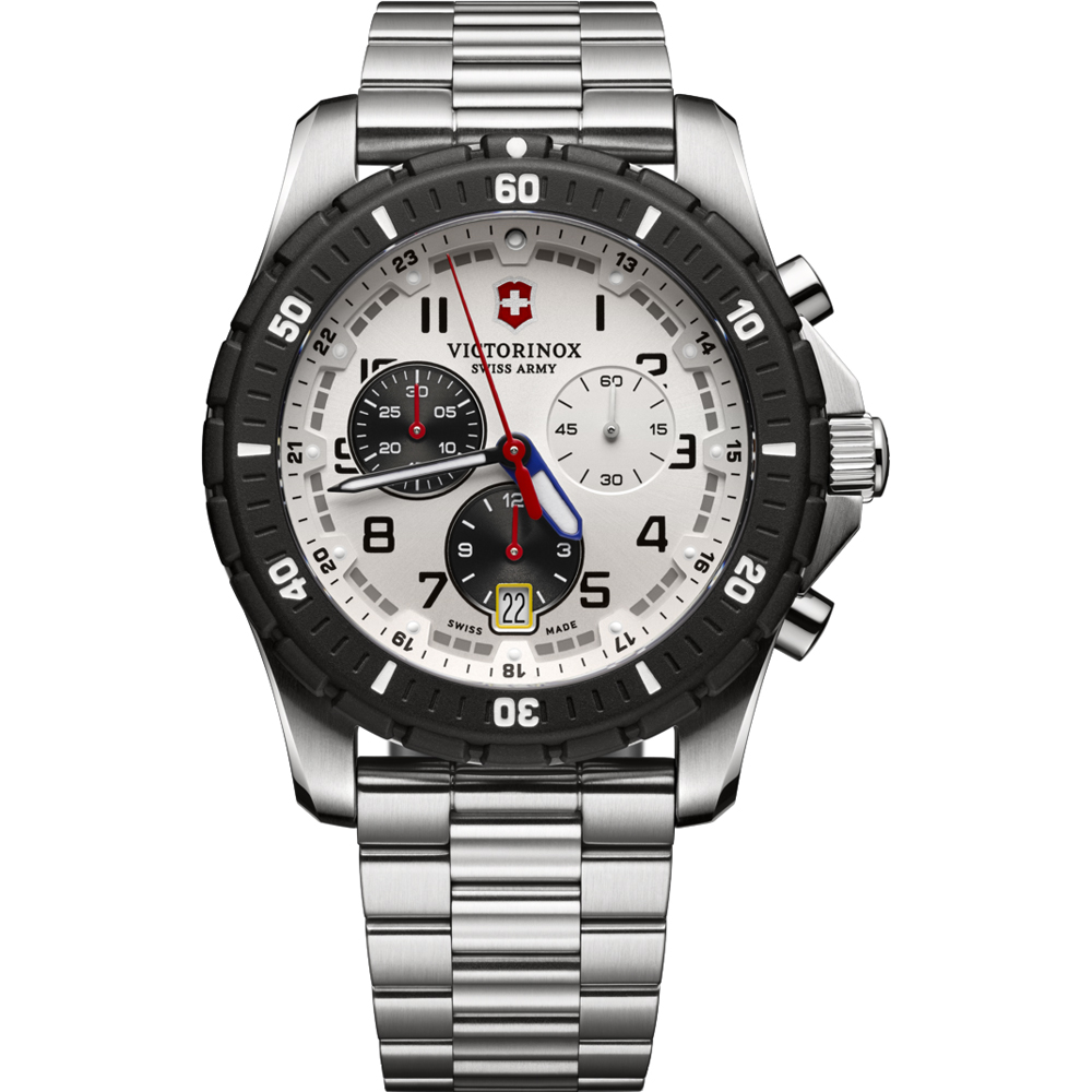 Victorinox Swiss Army 241681 Maverick Sport montre