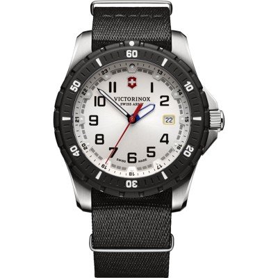 Montre Victorinox Swiss Army Maverick 241676.1 Maverick Sport