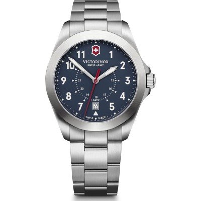 montre Victorinox Swiss Army 241967 Heritage