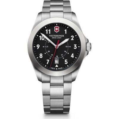 montre Victorinox Swiss Army 241968 Heritage