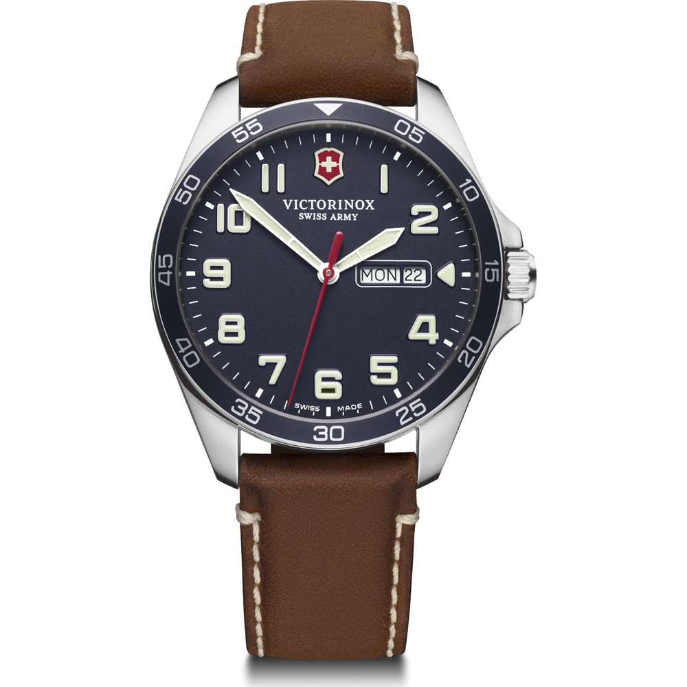 Montre Victorinox Swiss Army Fieldforce 241848