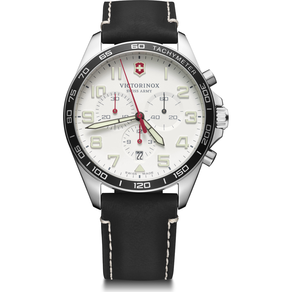 Montre Victorinox Swiss Army Fieldforce 241853 FieldForce Chronograph