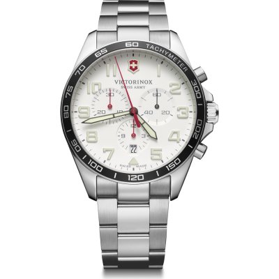 Montre Victorinox Swiss Army Fieldforce 241856 FieldForce Chronograph
