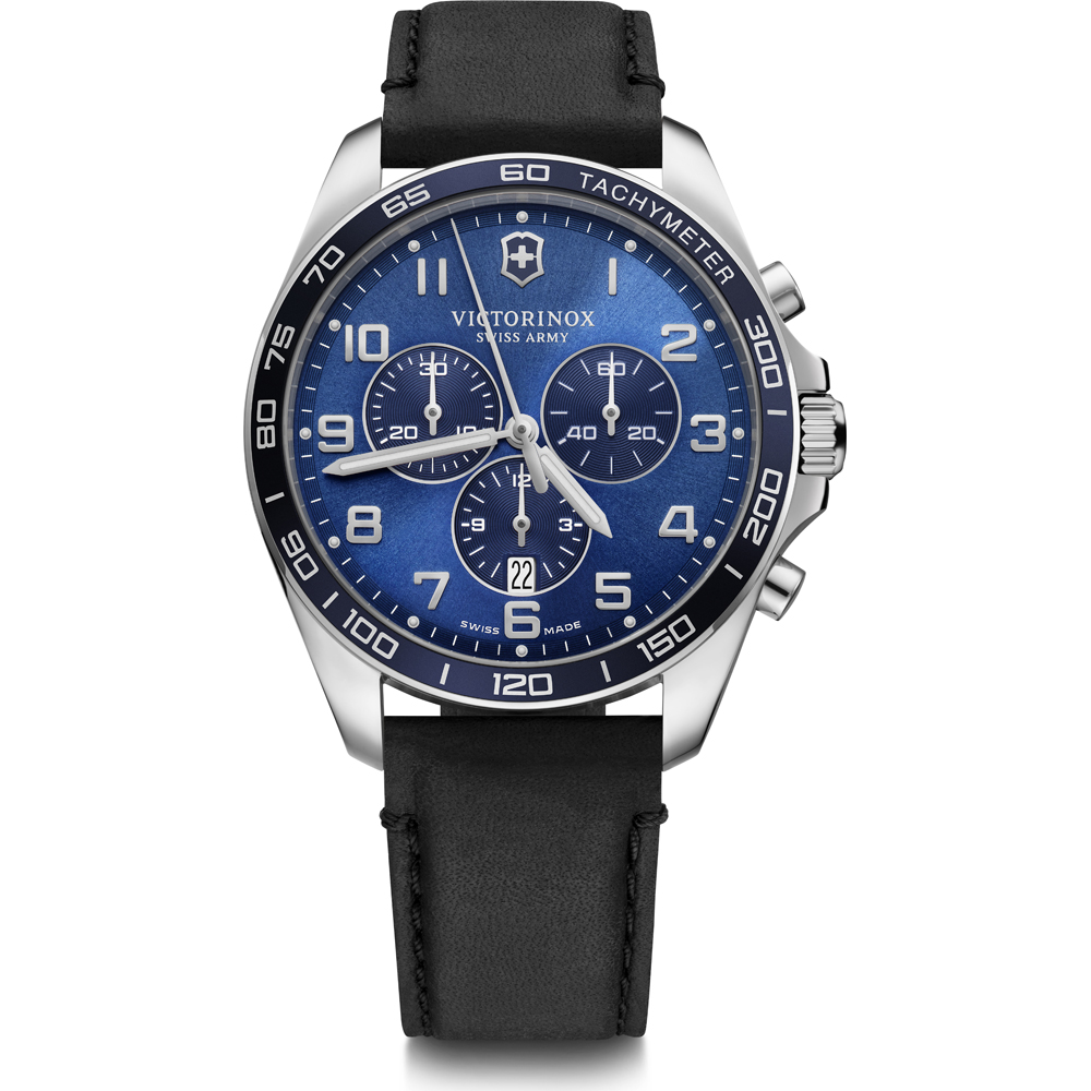 Montre Victorinox Swiss Army Fieldforce 241929 FieldForce Chronograph