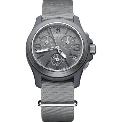 Montre Victorinox Swiss Army 241532 Swiss Army Original