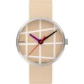 Montre Walter Gropius Forum WG-001-04 Window