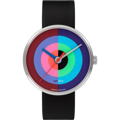 Montre Walter Gropius J. Albers WG-005-02