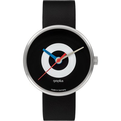 Montre Walter Gropius J. Albers WG-005-05