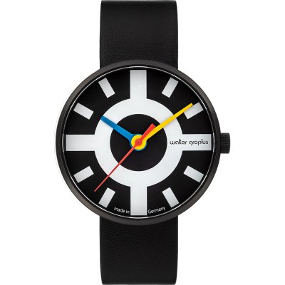 Montre Walter Gropius Crossway WG-006-05